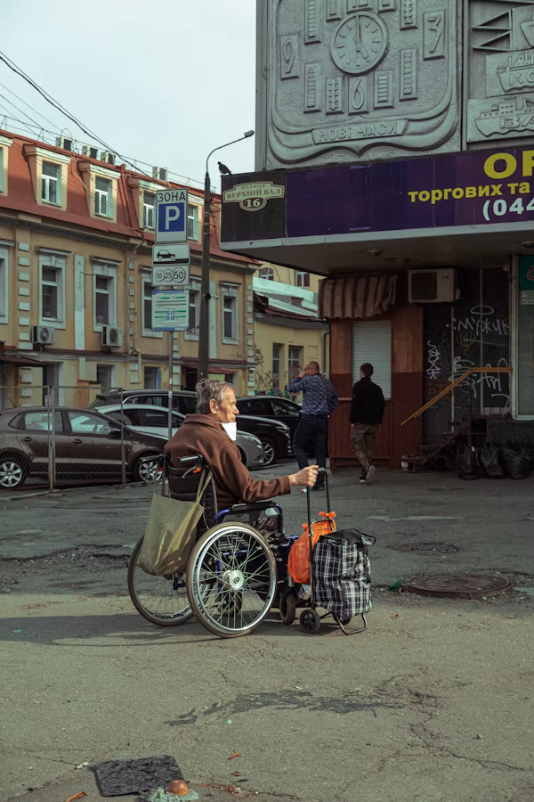Best Disability Lawyers for Disability Discrimination Cases