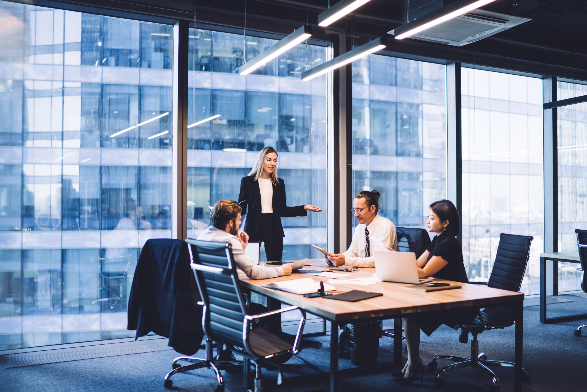 Corporate Investigations in Florida: A Complete Guide for Businesses