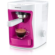 Best Severin espresso maker