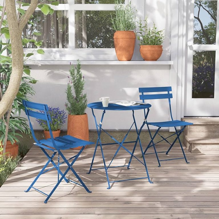 Die beste Sieger Patio-Set für Ihr Zuhause: Was wirklich zählt