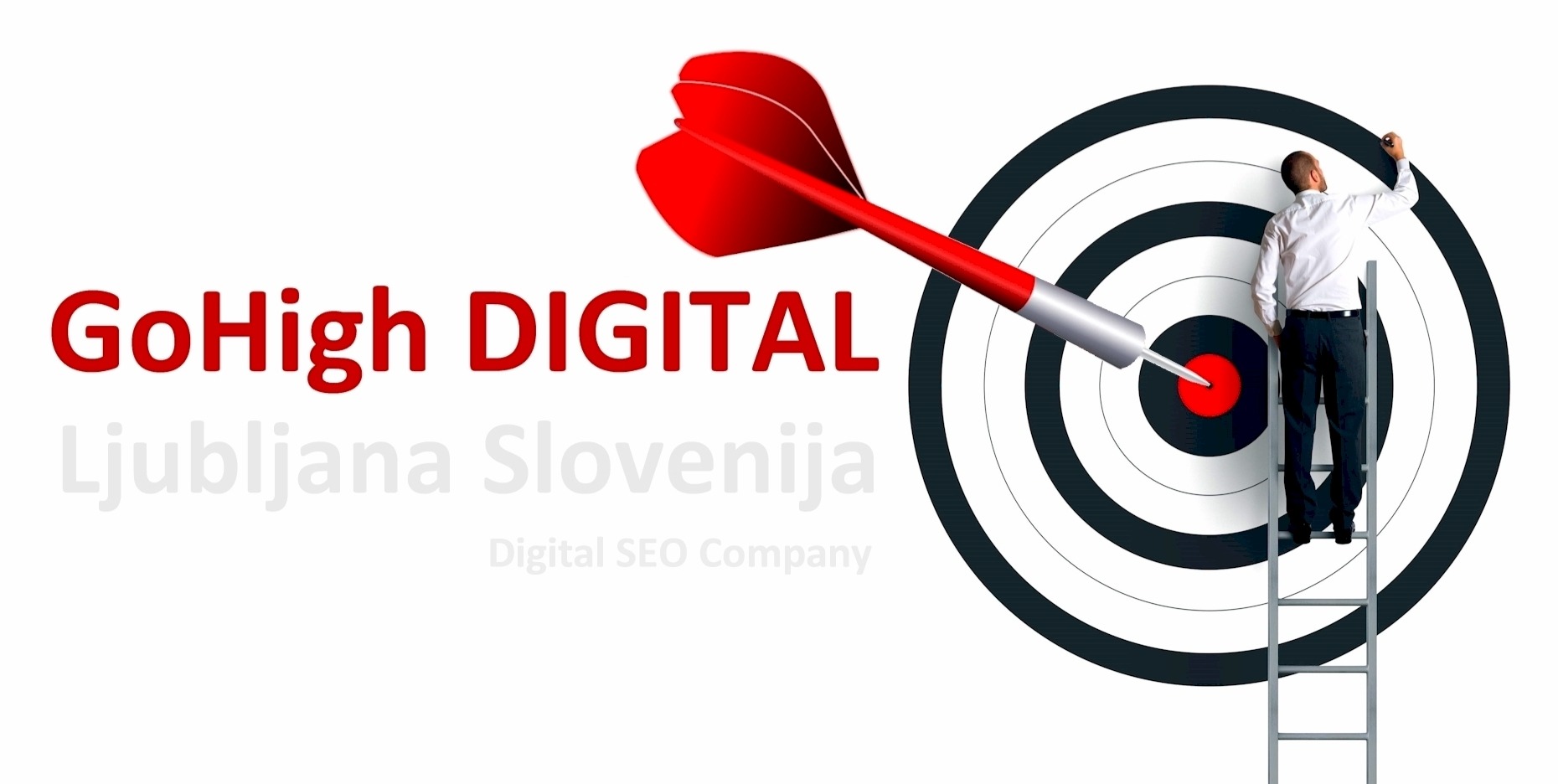 Best SEO services in Ljubljana