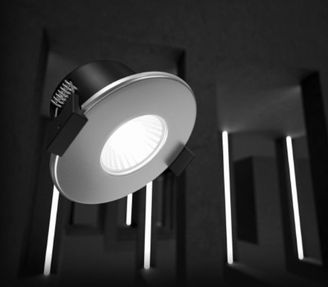 Best SLV ceiling light