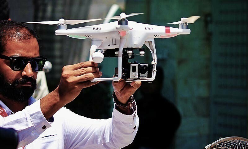 Drone Laws Guide – Flying Rules Registration and Restrictions