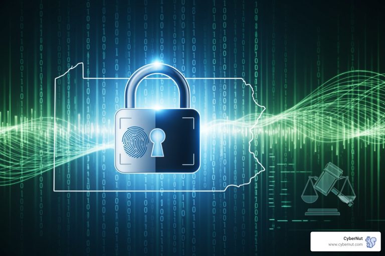Data Breach Laws – Business Notification and Security Responsibilities