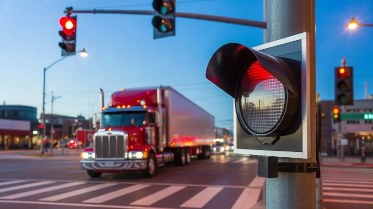 Red Light Camera Laws – Tickets Evidence and Driver Rights
