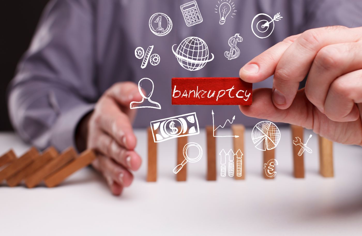 Bankruptcy Exemption Laws – Protected Property, Assets, and Debtor Rights