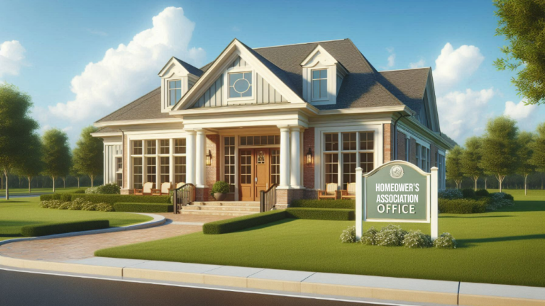 Homeowners Association Laws – HOA Powers and Property Owner Rights