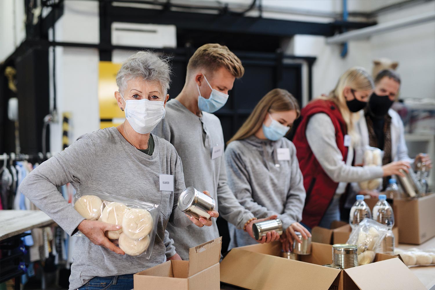 Nonprofit Employment Laws – Wage Rules Worker Classification and Volunteer Boundaries