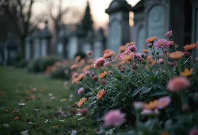 Exhumation Laws – Court Orders Family Consent and Cemetery Procedures