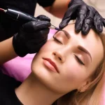Microblading Laws – Licensing Bloodborne Pathogen Rules and Client Consent