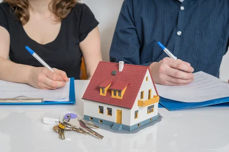 Marital Property Laws – Ownership Rights Between Married Couples