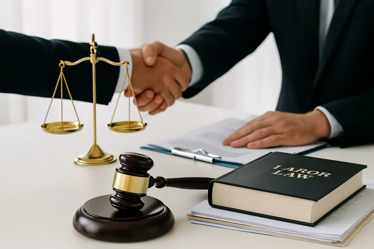 Wage and Hour Laws – Overtime Pay and Employee Rights