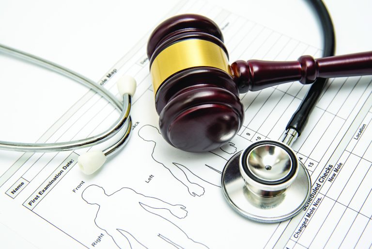 Emergency Medical Volunteer Laws – Liability Protection Scope of Practice and Deployment