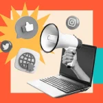 Social Media Marketing – Growing Business Reach and Customer Engagement