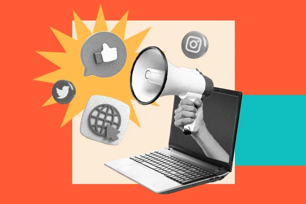 Social Media Marketing – Growing Business Reach and Customer Engagement