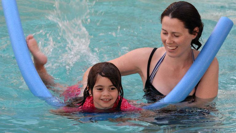 Public Swimming Pool Laws – Health Standards Supervision and Safety Duties
